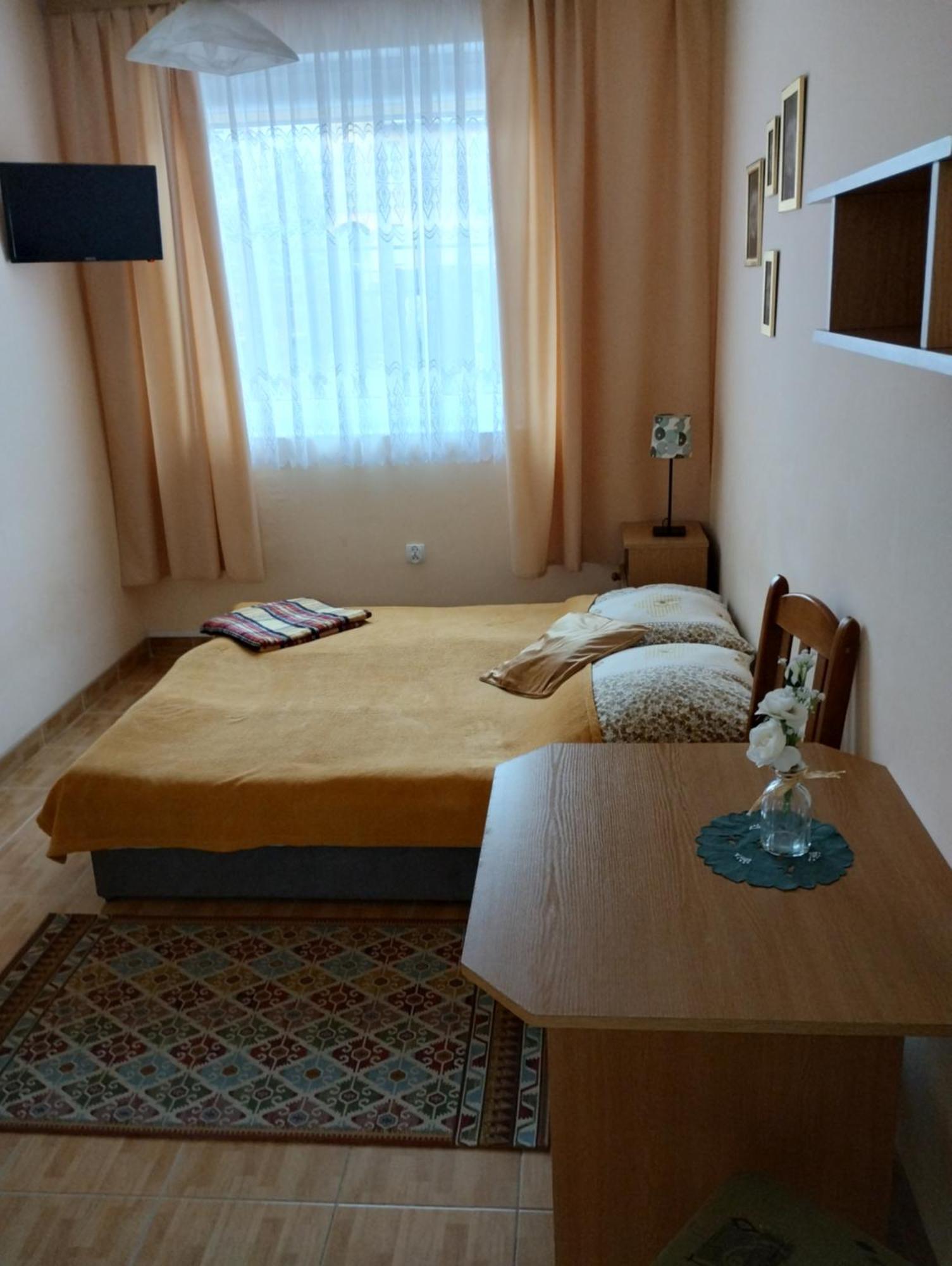 Dom Goscinny Maria Władysławowo Værelse billede